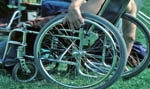 Regard sur les Handicapés réalisé en 1976